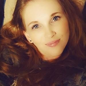 Meet your Posher, Kristina